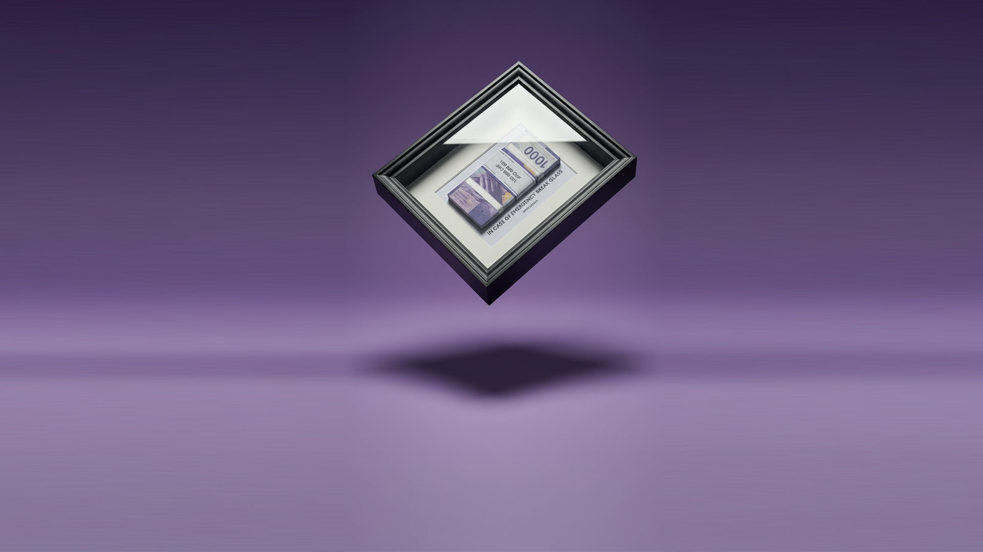 <h1>Für Gewinner <em>gedacht.</em></h1>