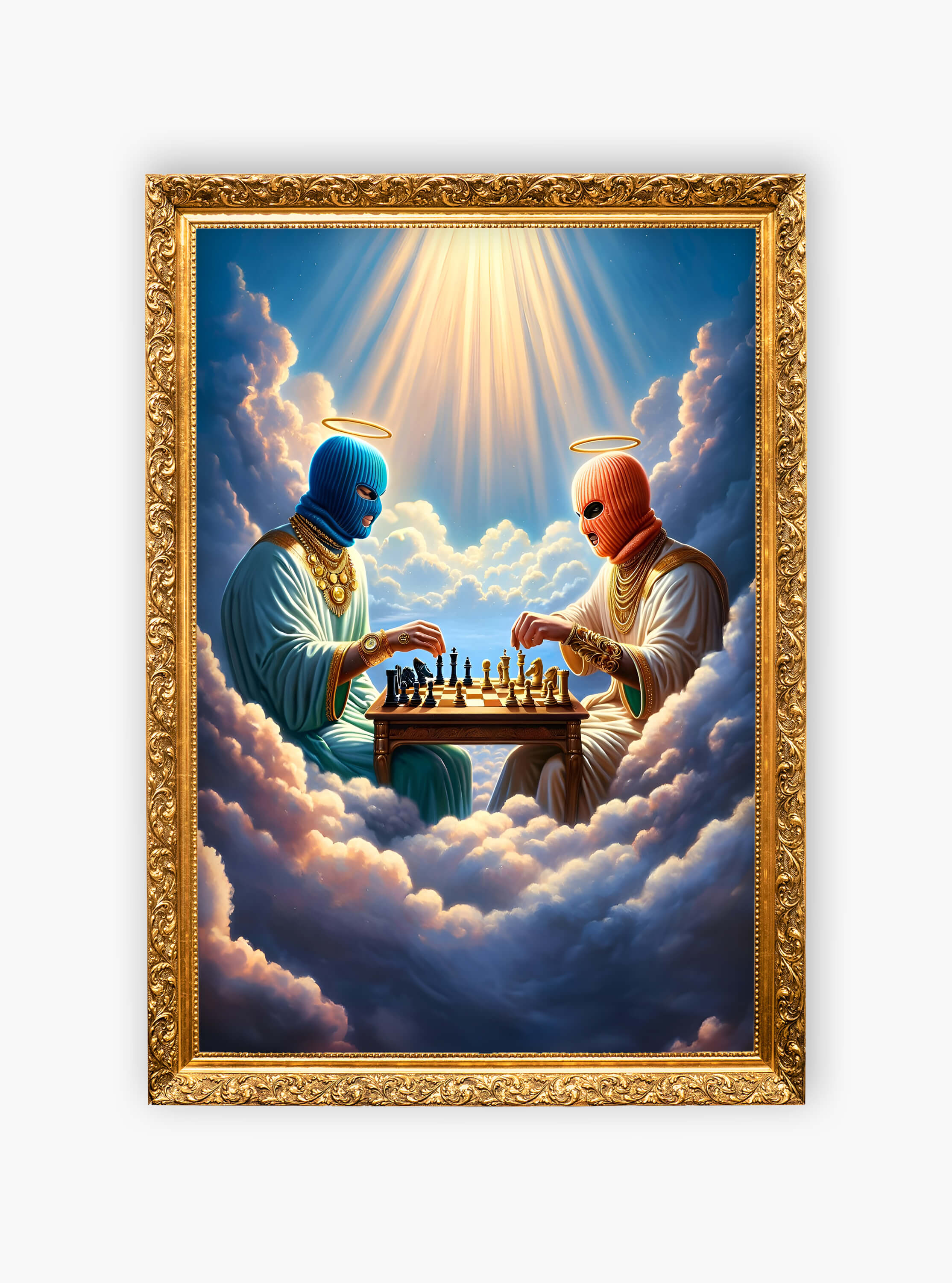 Vasici Chess