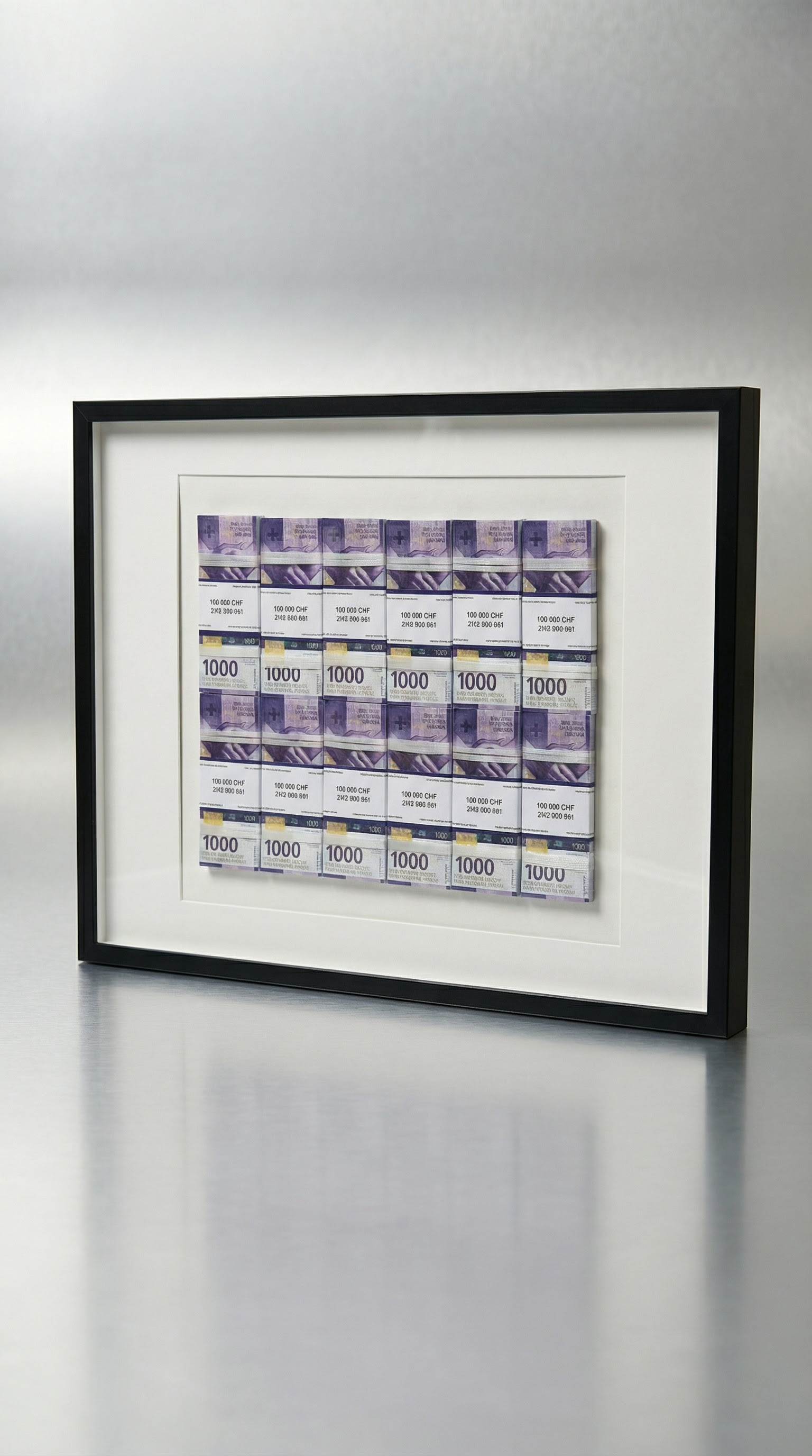 XL Frame CHF 50x70cm